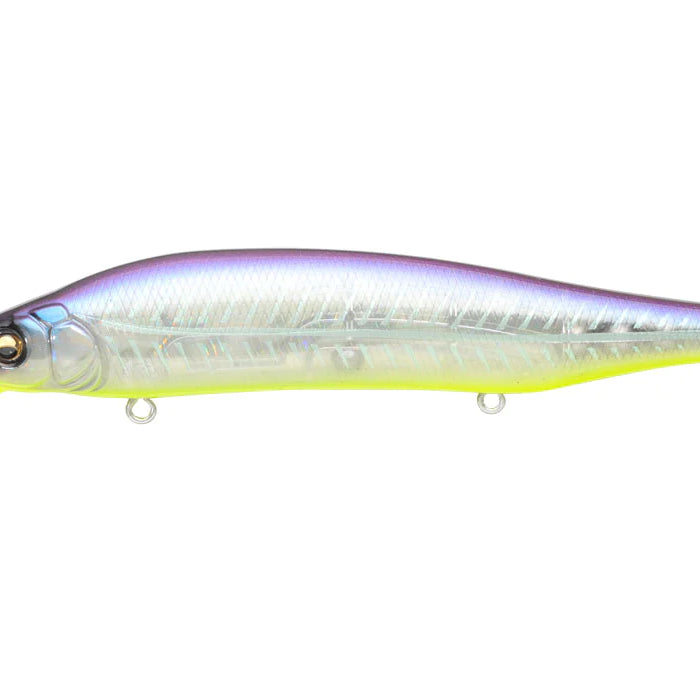 Megabass ITO Shiner Elegy Bone