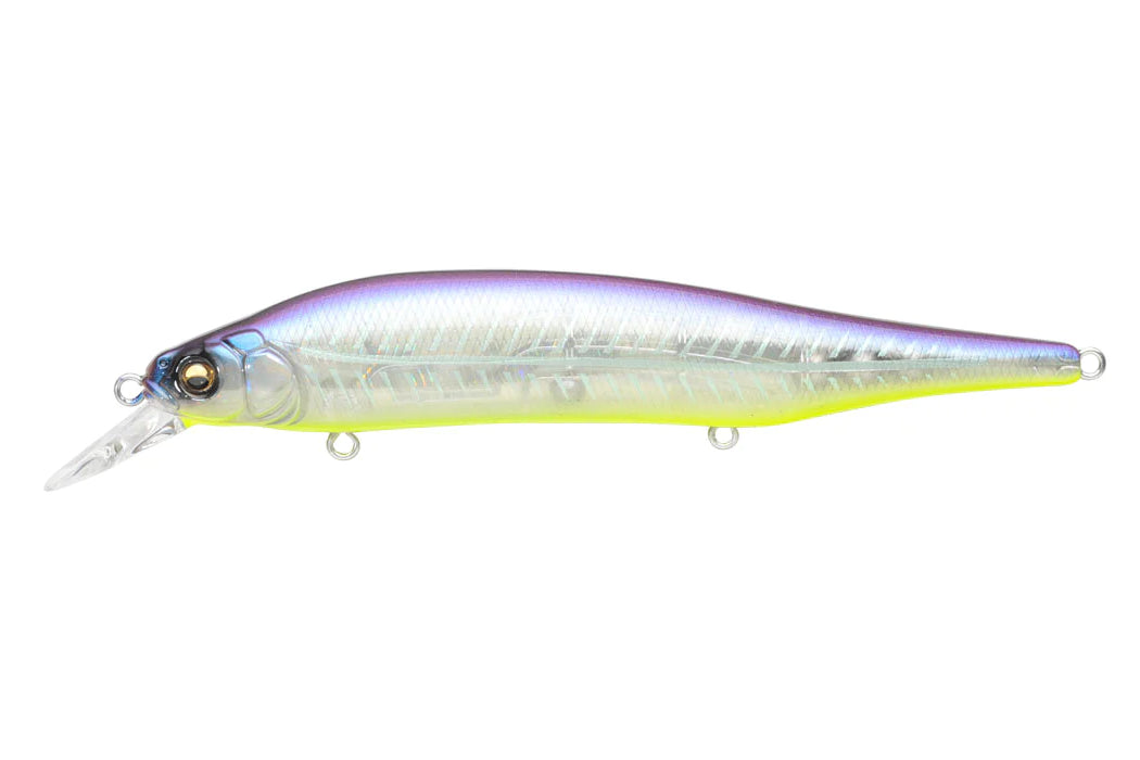 Megabass ITO Shiner Elegy Bone
