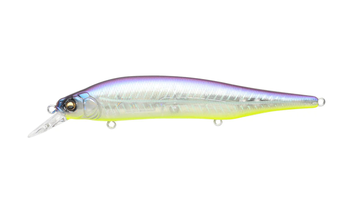 Megabass ITO Shiner Elegy Bone