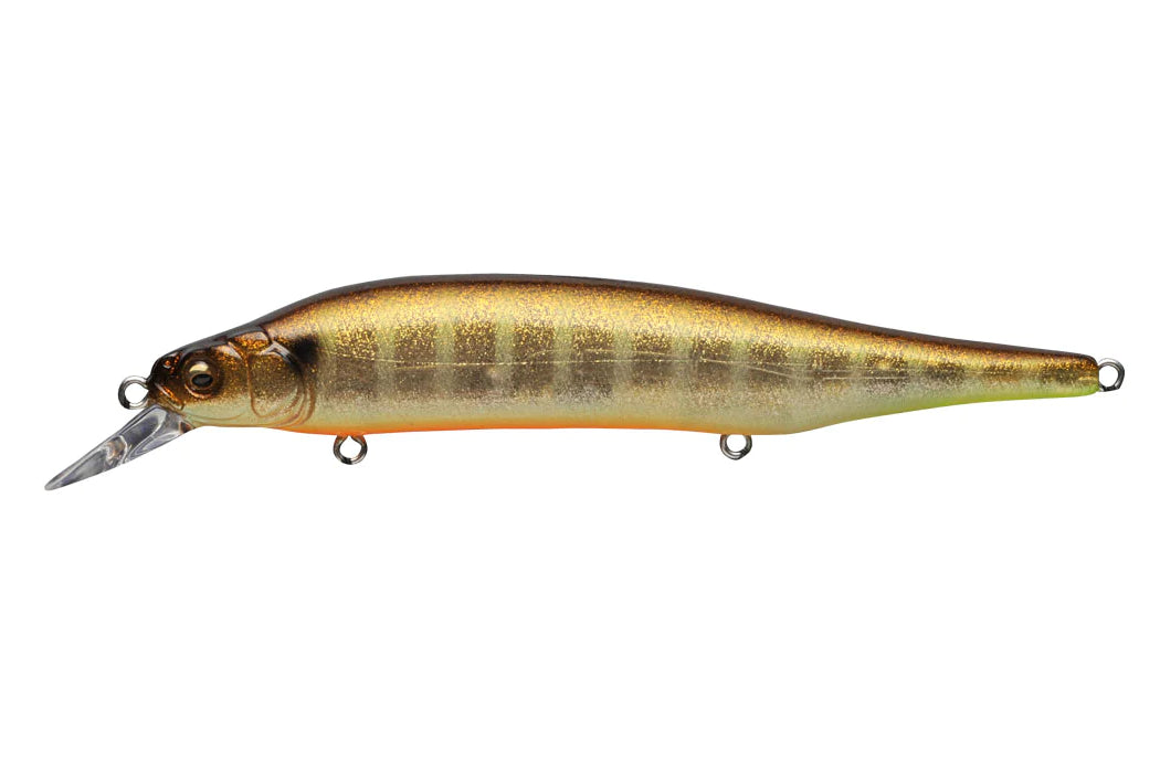 Megabass ITO Shiner GLX Galaxy Shiner