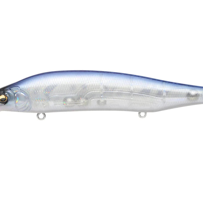 Megabass ITO Shiner GP Pro Blue