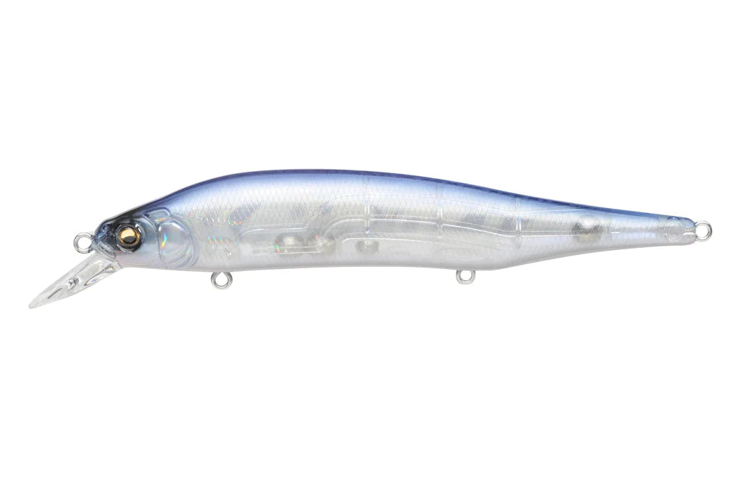 Megabass ITO Shiner GP Pro Blue