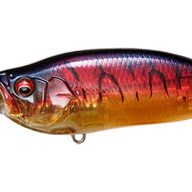 Megabass IXI Shad Type-R GP Spawn Killer
