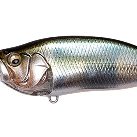 Megabass IXI Shad Type-R Wagin Hasu