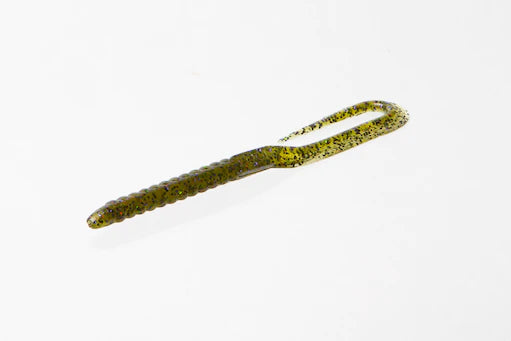 Zoom Mag U-Tale 7.5" Watermelon Candy Red 281**