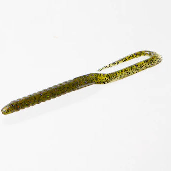 Zoom Mag U-Tale 7.5" Watermelon Candy Red 281**