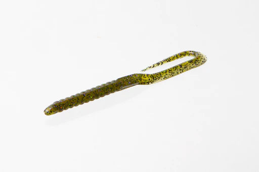 Zoom Mag U-Tale 7.5" Watermelon Candy Red 281**