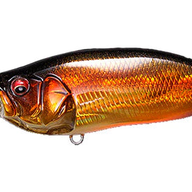 Megabass IXI Shad Type-R Kasumi Magic