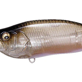 Megabass IXI Shad Type-R Imae Classic