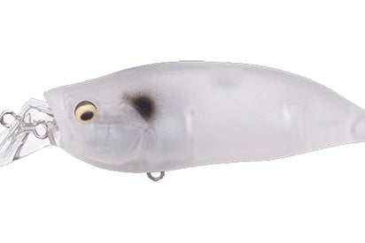Megabass IXI Shad Type-R Secret Dry Ice