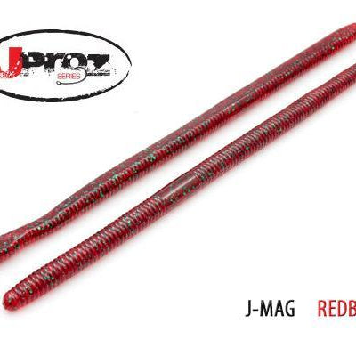 V&M J-Mag Redbug
