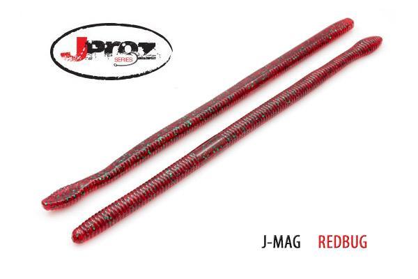 V&M J-Mag Redbug