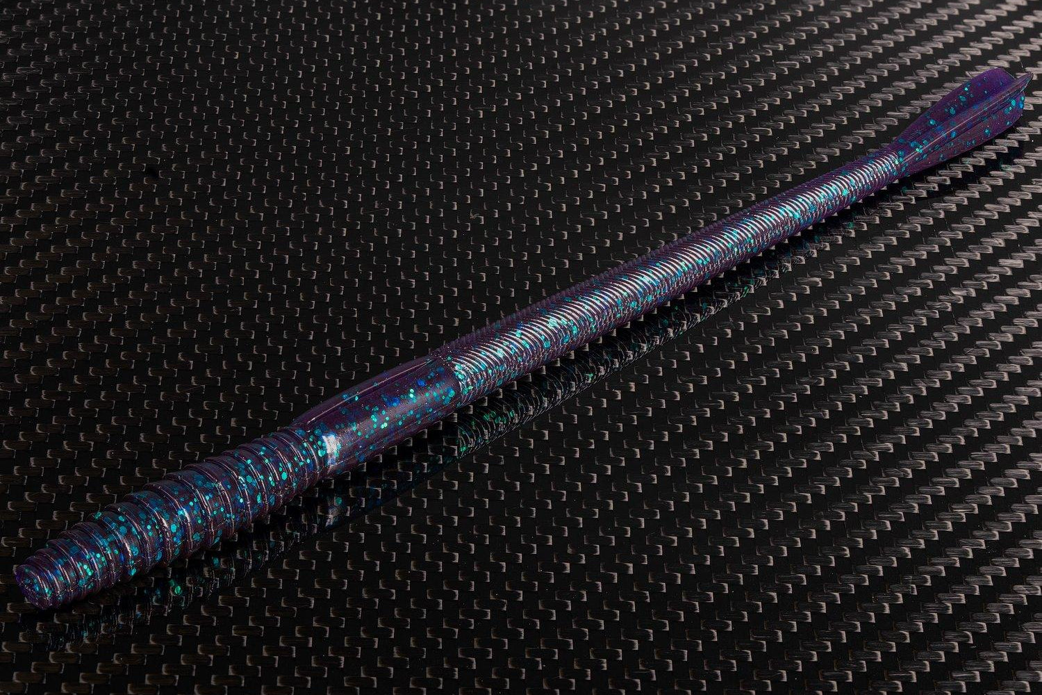 Reaction Innovations Fat Flirt 8.25 (D) Junebug