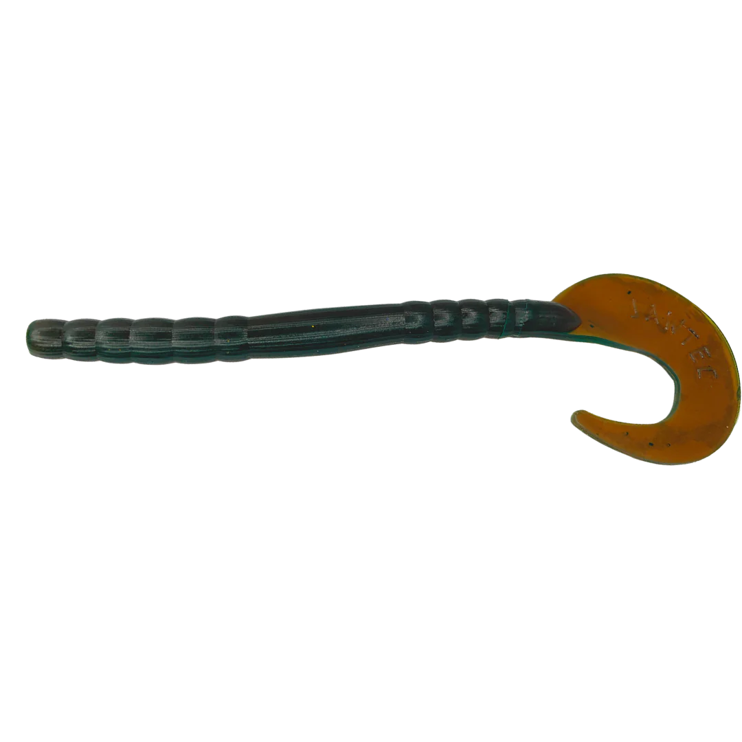 JawTec Bogus Wiggler Motor Oil