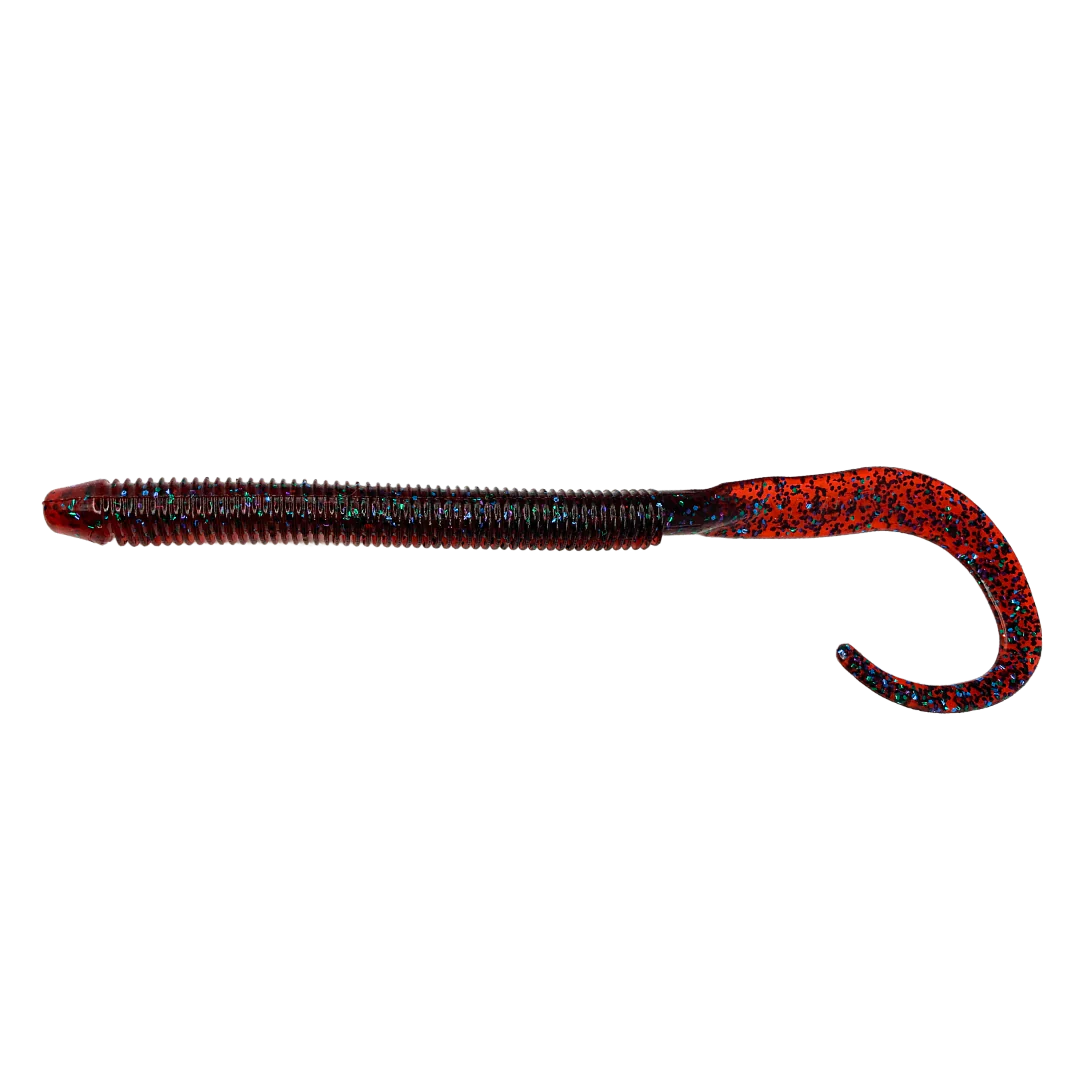 JawTec 10" Sultan Plum Apple