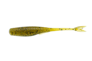 6TH Sense Juggle Minnow 4.0 Green Pumpkin