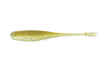 6TH Sense Juggle Minnow 4.0 Pumpkin Pearl