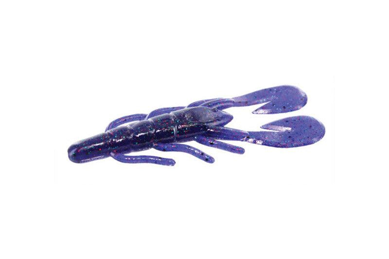Zoom UltraVibe Speed Craw 3.5" 12pk