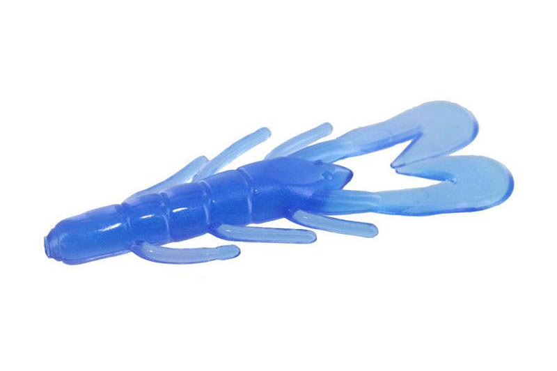 Zoom UltraVibe Speed Craw 3.5" 12pk