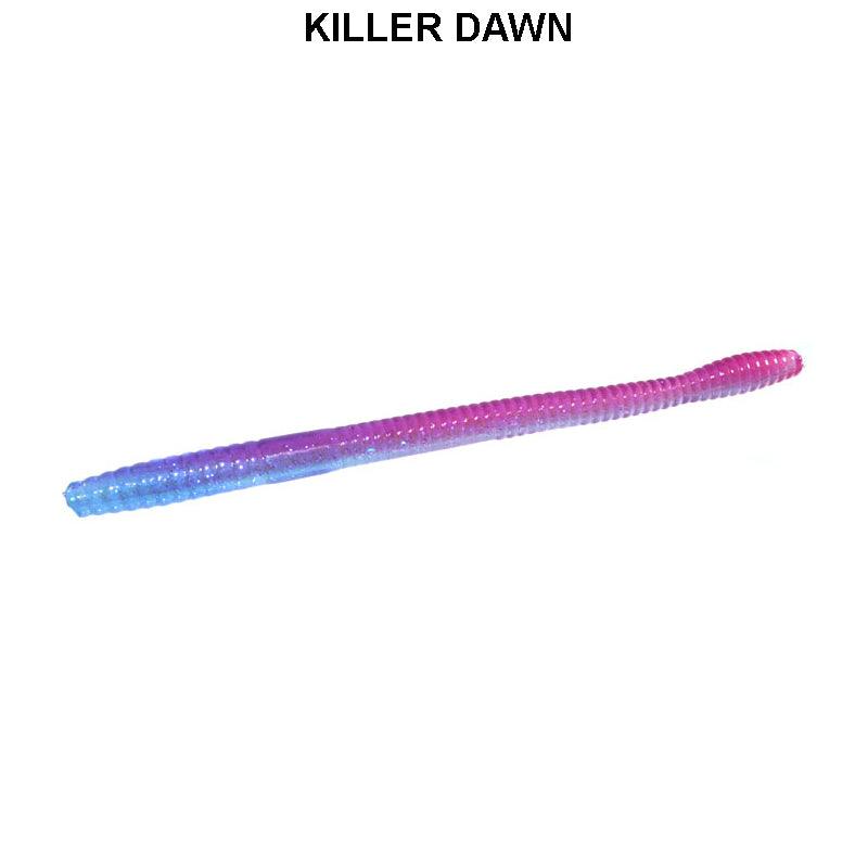 Zoom Magnum Trick Worm 8pk