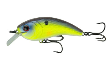 6th Sense Movement L7 Chartreuse Spank*