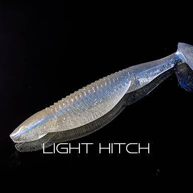 Reaction Innovations Little Dipper Light Hitch**