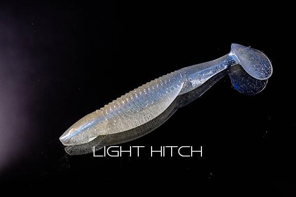 Reaction Innovations Little Dipper Light Hitch**