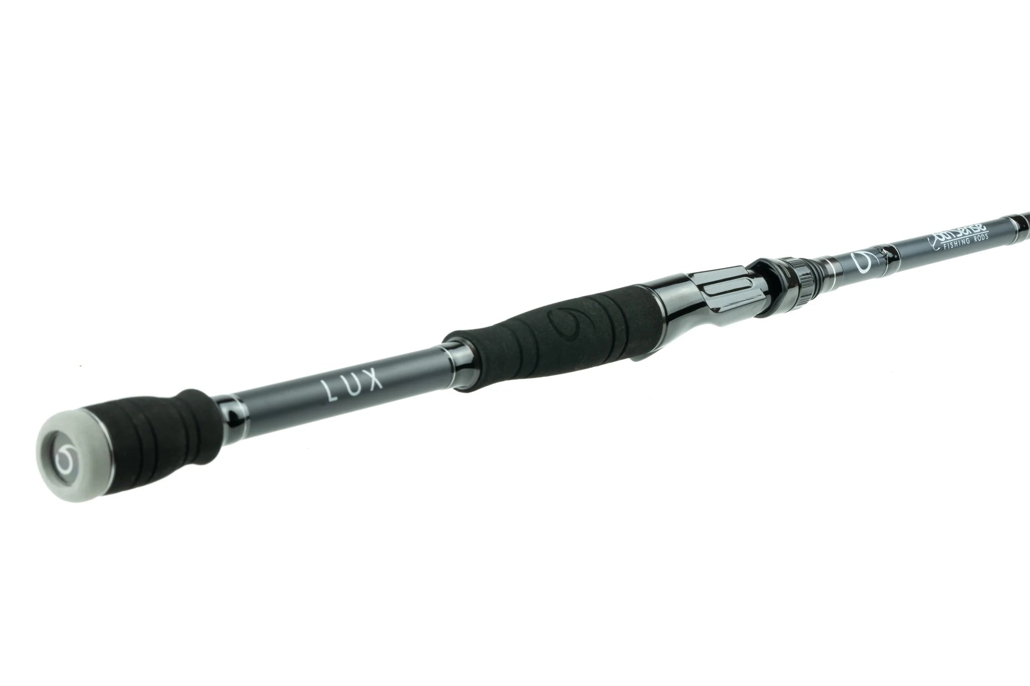 6th Sense Lux Series Casting Rods