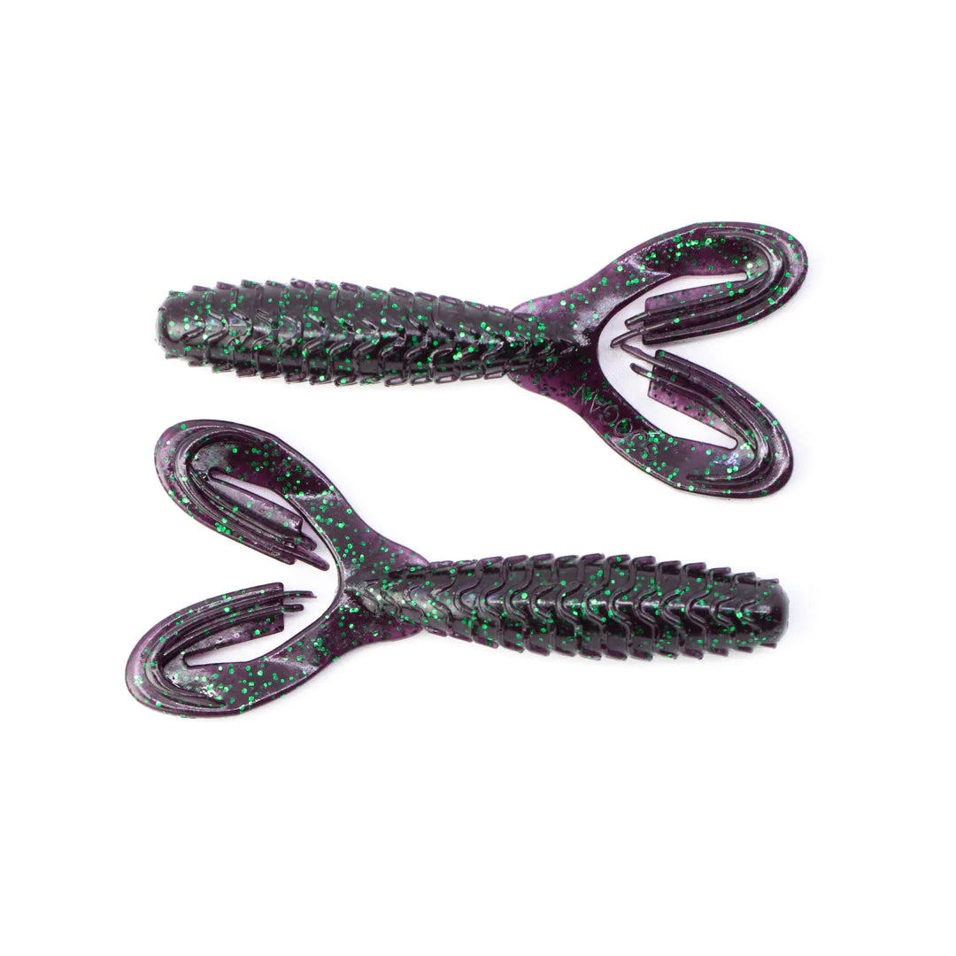 Googan Love Grub Tackle Addict