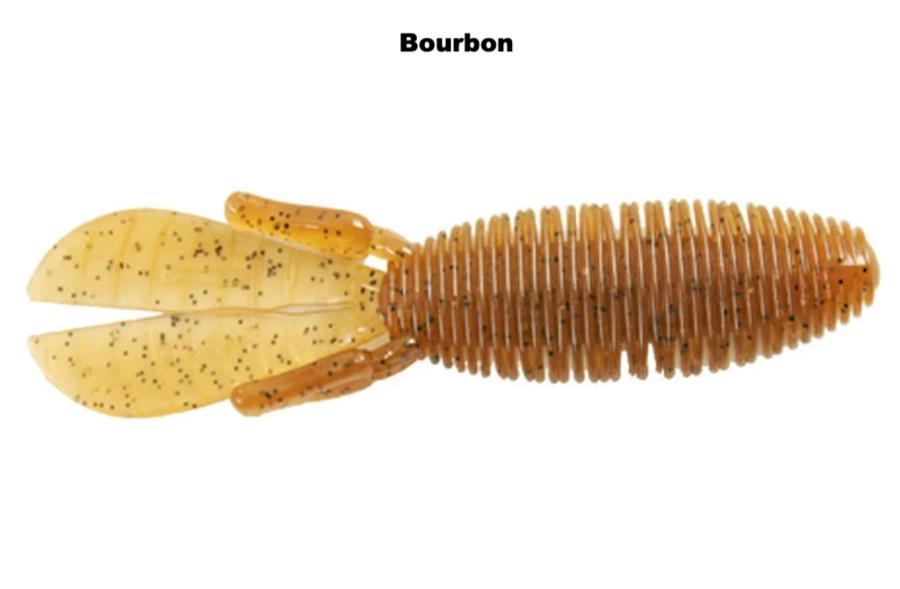 Missile Baits Baby D Bomb