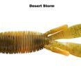 Missile Baits Baby D Bomb Desert Storm (D) 7 Pack