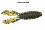 Missile Baits Baby D Bomb Watermelon Red 7 Pack