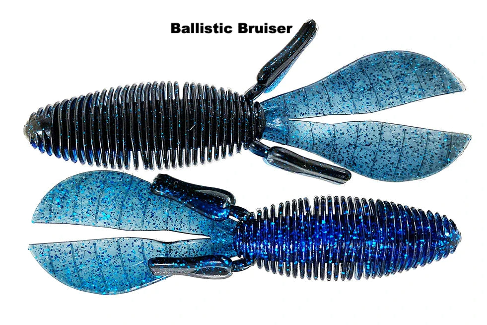 Missile Baits D Bomb