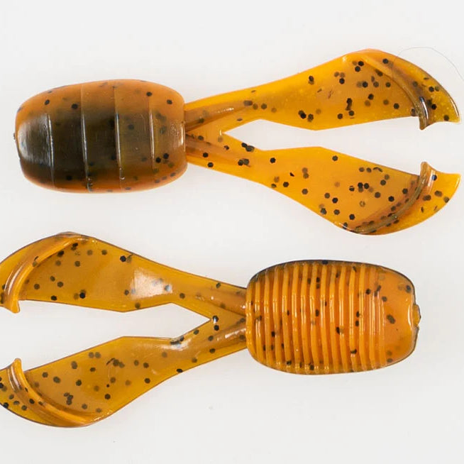 Missile Baits Mini D Chunk Bamer Craw (D)