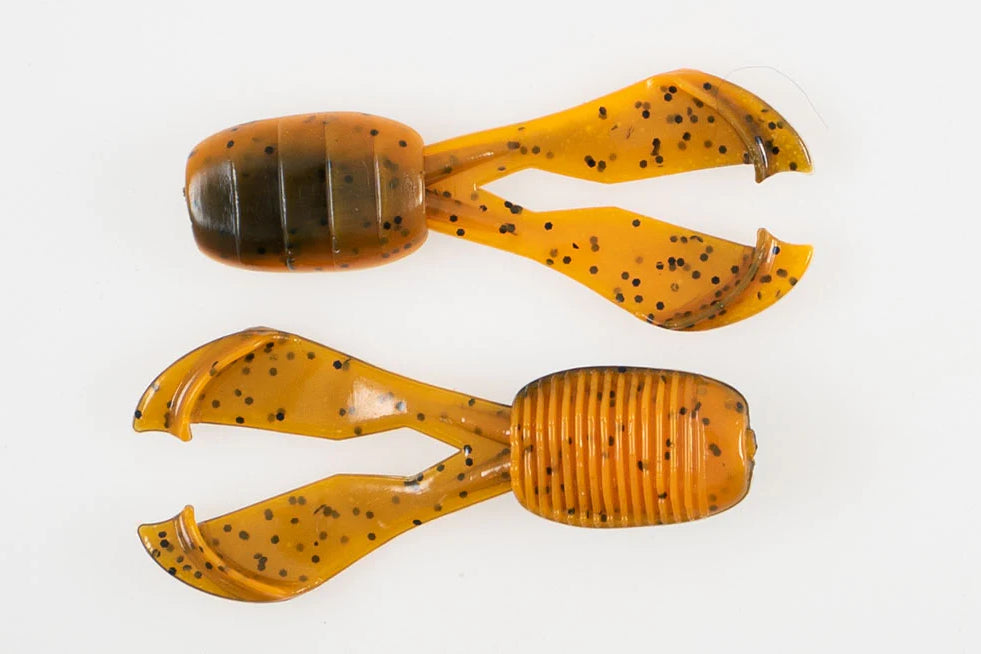 Missile Baits Mini D Chunk Bamer Craw (D)