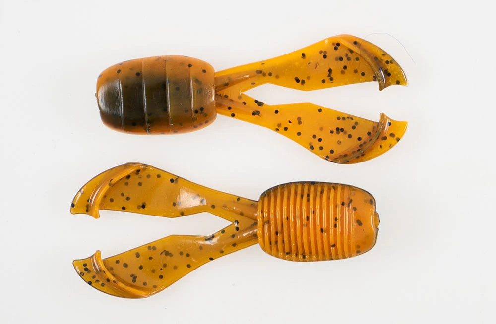 Missile Baits Mini D Chunk Bamer Craw (D)