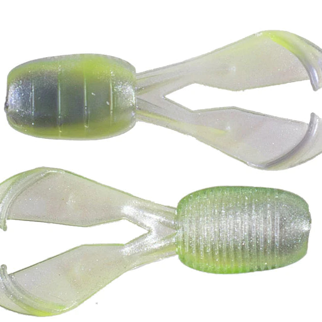 Missile Baits Mini D Chunk Bombshell (D)