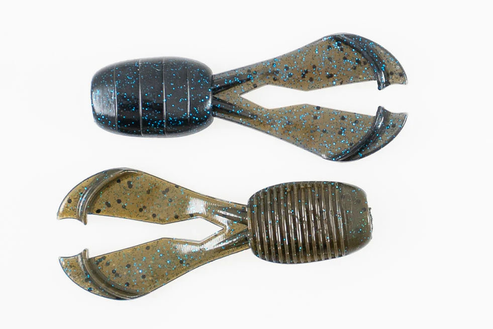 Missile Baits Mini D Chunk Super Bug