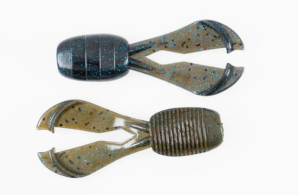 Missile Baits Mini D Chunk Super Bug