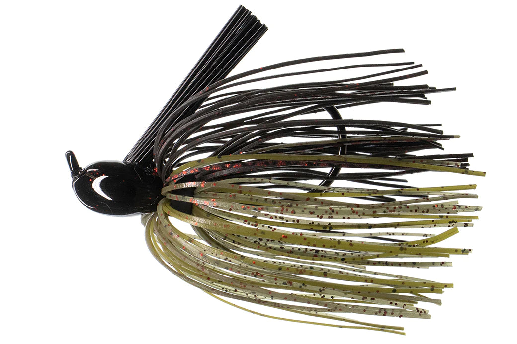 Dirty Jigs Matt Herren Flippin Jig Dirty 420