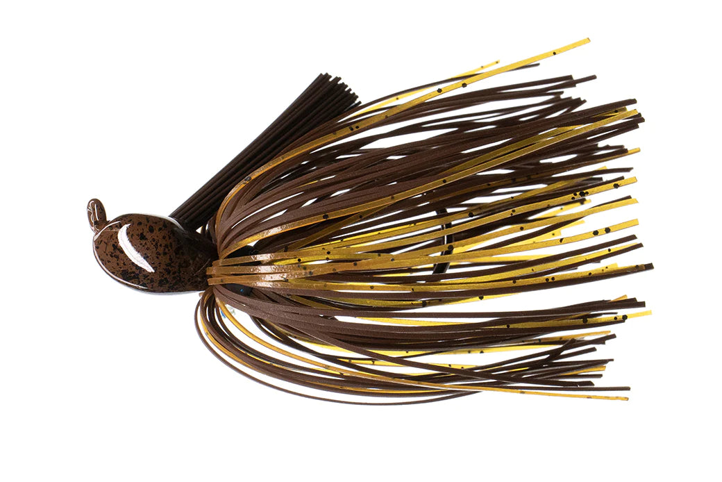 Dirty Jigs Matt Herren Flippin Jig Old School