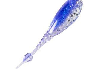 Z Man StingerZ Dark N Stormy