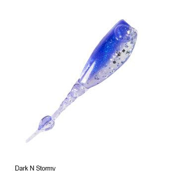 Z Man StingerZ Dark N Stormy
