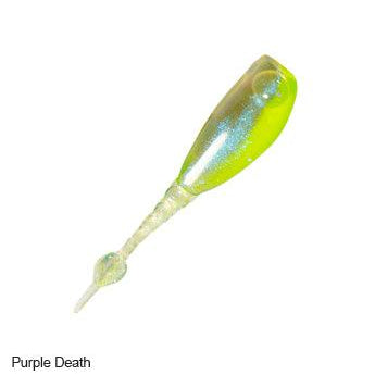 Z Man StingerZ Purple Death