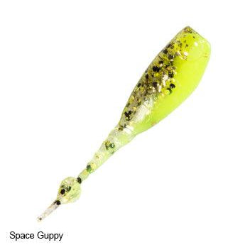 Z Man StingerZ Space Guppy