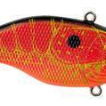SPRO Essential Series Aruku Shad 60 Lipless Crankbait Mudbug Red