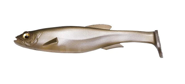 Megabass Mag Draft Brownie