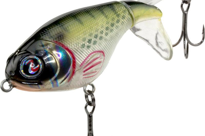 River2Sea Whopper Plopper 75