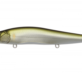 Megabass Vision 110 Mat Ayu