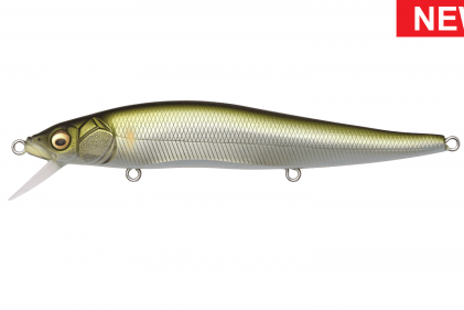 Megabass Vision 110 Mat Ayu